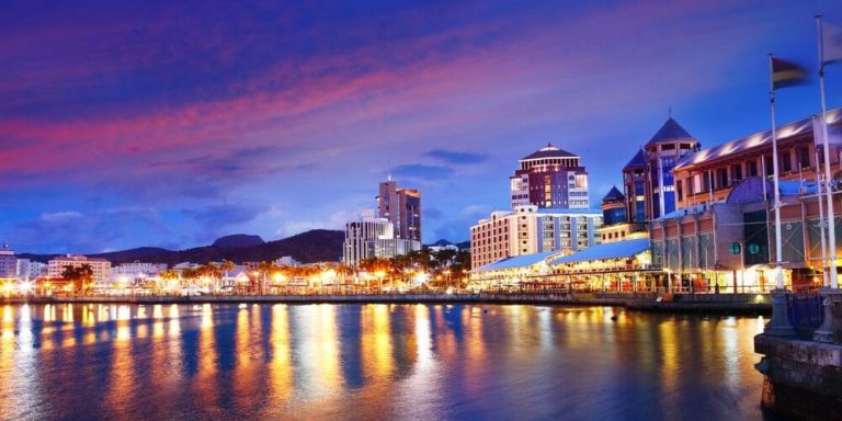 Mauritius: As a foreign investor, you do not have to set foot in the island to open an offshore bank account to establish a business or expand one.