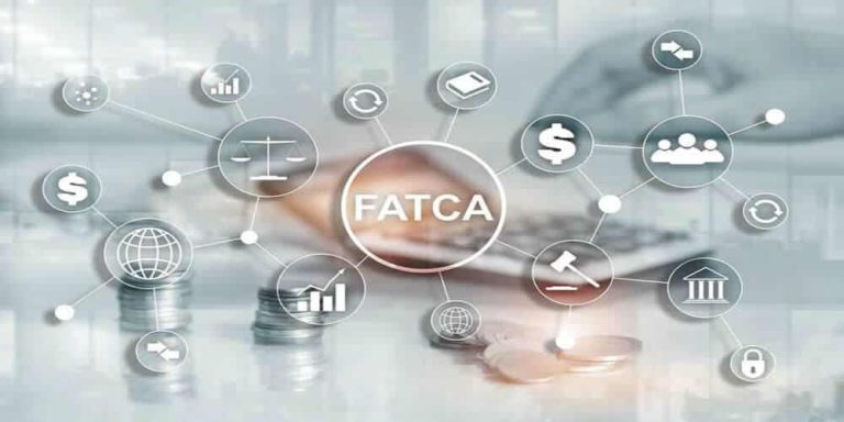 FATCA/CRS: what is Passive Non-Financial Entity (Passive NFE or Passive NFFE under FATCA regulations terminology)?