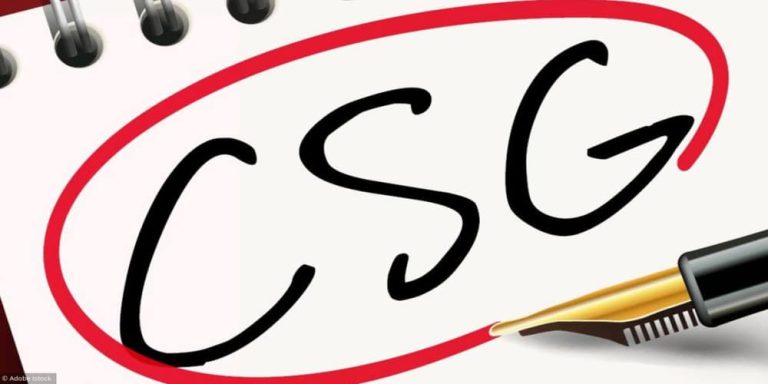 Effective from 1 September 2020, contribution to the National Pension Fund (“NPF”) has been abolished and replaced by the Contribution Sociale Genéralisée (“CSG”)