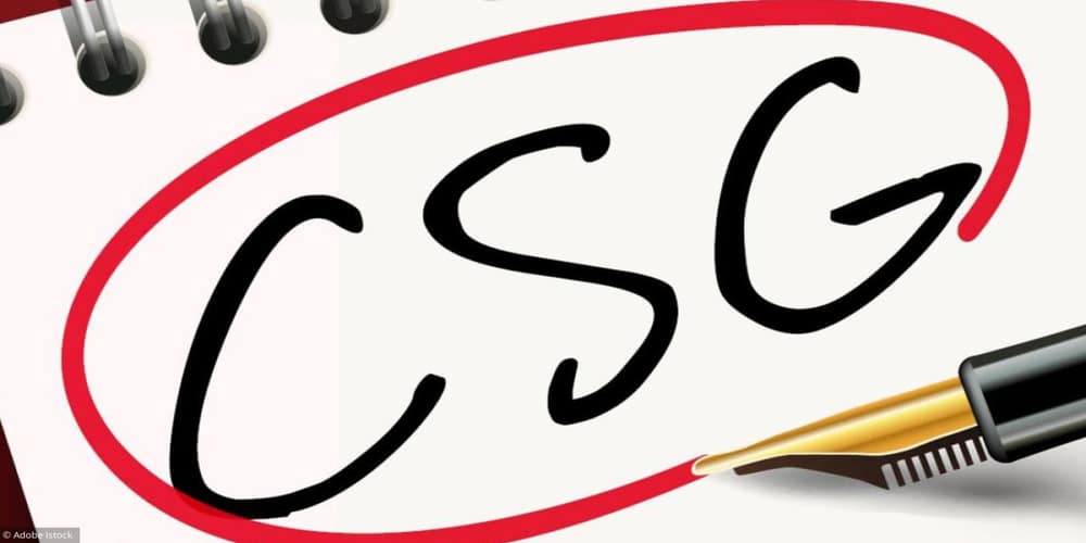 Effective from 1 September 2020, contribution to the National Pension Fund (“NPF”) has been abolished and replaced by the Contribution Sociale Genéralisée (“CSG”)