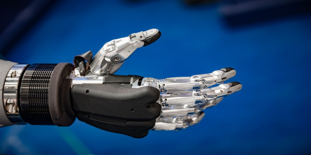 The FSC issues consultation paper on the regulatory framework for Robotic and Artificial Intelligence Enabled Advisory Services