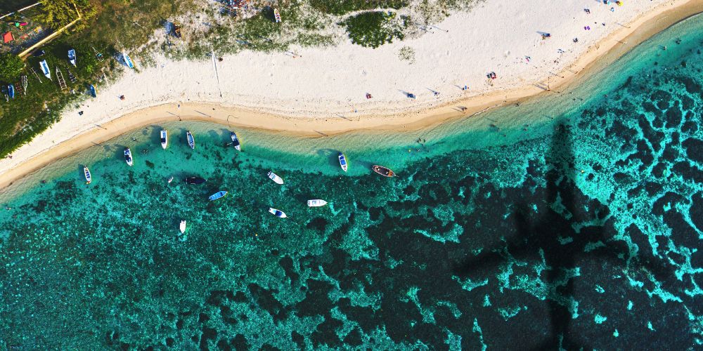 Strategic expansion into the Blue Economy: A guide for investors in Mauritius