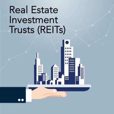 REITs REITs